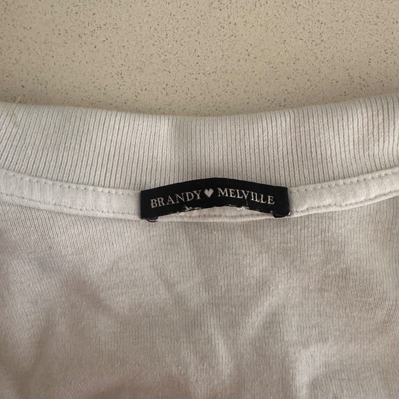 Brandy Melville Caroline Polo Dress - Picture 7 of 8